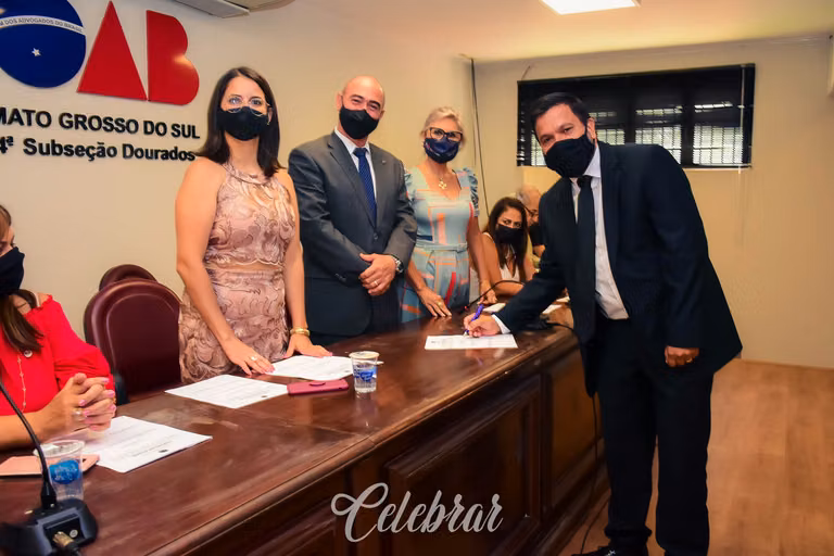 Drª Renata Flório de Oliveira Ducci assume presidência da comissão de direito tributário da 4ª Subseção da OAB Dourados/Itaporã – foto 260