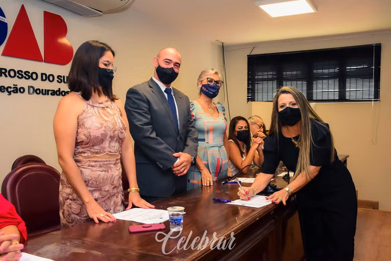 Drª Renata Flório de Oliveira Ducci assume presidência da comissão de direito tributário da 4ª Subseção da OAB Dourados/Itaporã – foto 268