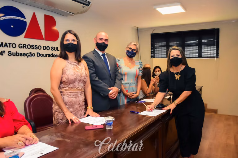 Drª Renata Flório de Oliveira Ducci assume presidência da comissão de direito tributário da 4ª Subseção da OAB Dourados/Itaporã – foto 270