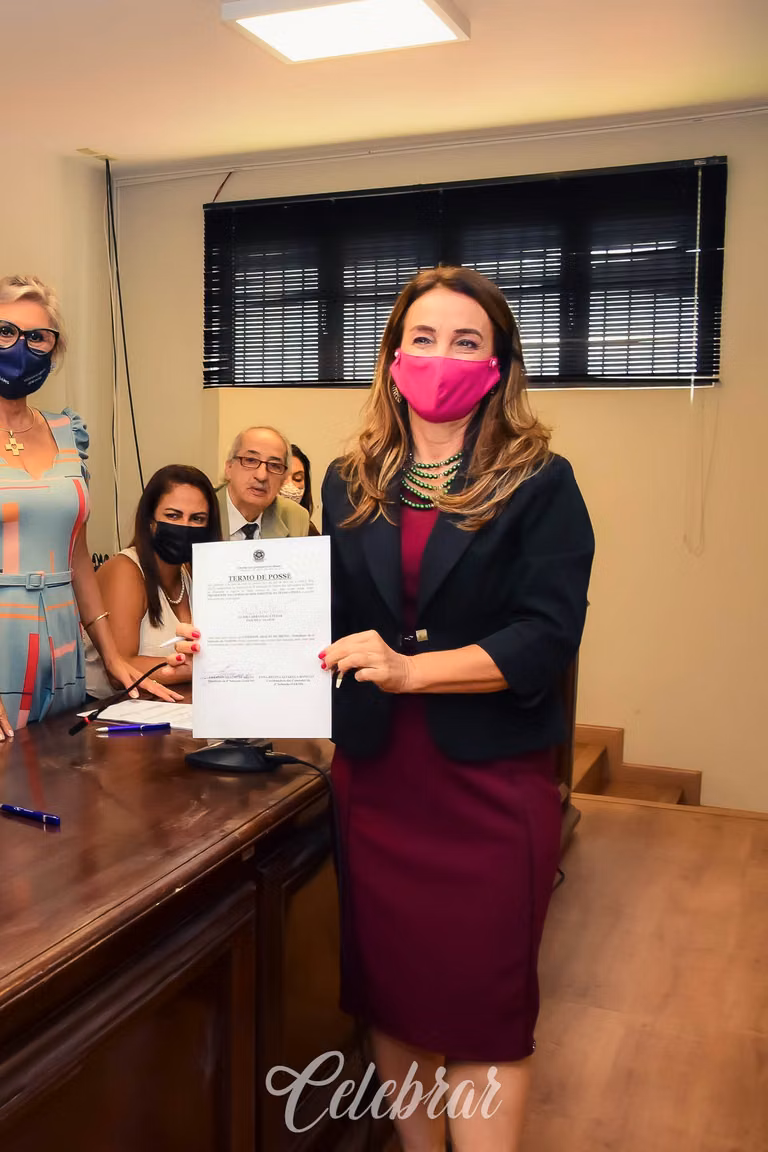 Drª Renata Flório de Oliveira Ducci assume presidência da comissão de direito tributário da 4ª Subseção da OAB Dourados/Itaporã – foto 282