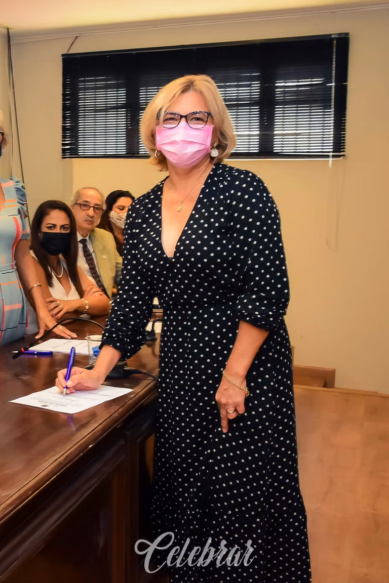 Drª Renata Flório de Oliveira Ducci assume presidência da comissão de direito tributário da 4ª Subseção da OAB Dourados/Itaporã – foto 286