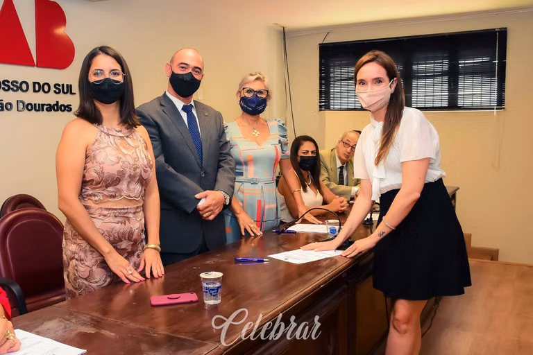 Drª Renata Flório de Oliveira Ducci assume presidência da comissão de direito tributário da 4ª Subseção da OAB Dourados/Itaporã – foto 288