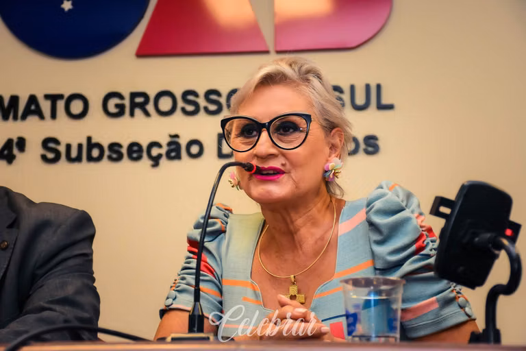 Drª Renata Flório de Oliveira Ducci assume presidência da comissão de direito tributário da 4ª Subseção da OAB Dourados/Itaporã – foto 290