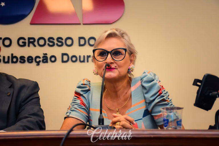 Drª Renata Flório de Oliveira Ducci assume presidência da comissão de direito tributário da 4ª Subseção da OAB Dourados/Itaporã – foto 292
