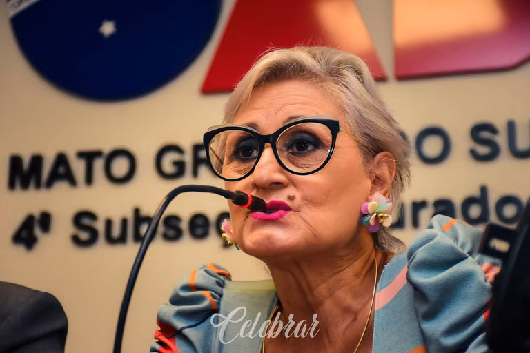 Drª Renata Flório de Oliveira Ducci assume presidência da comissão de direito tributário da 4ª Subseção da OAB Dourados/Itaporã – foto 294