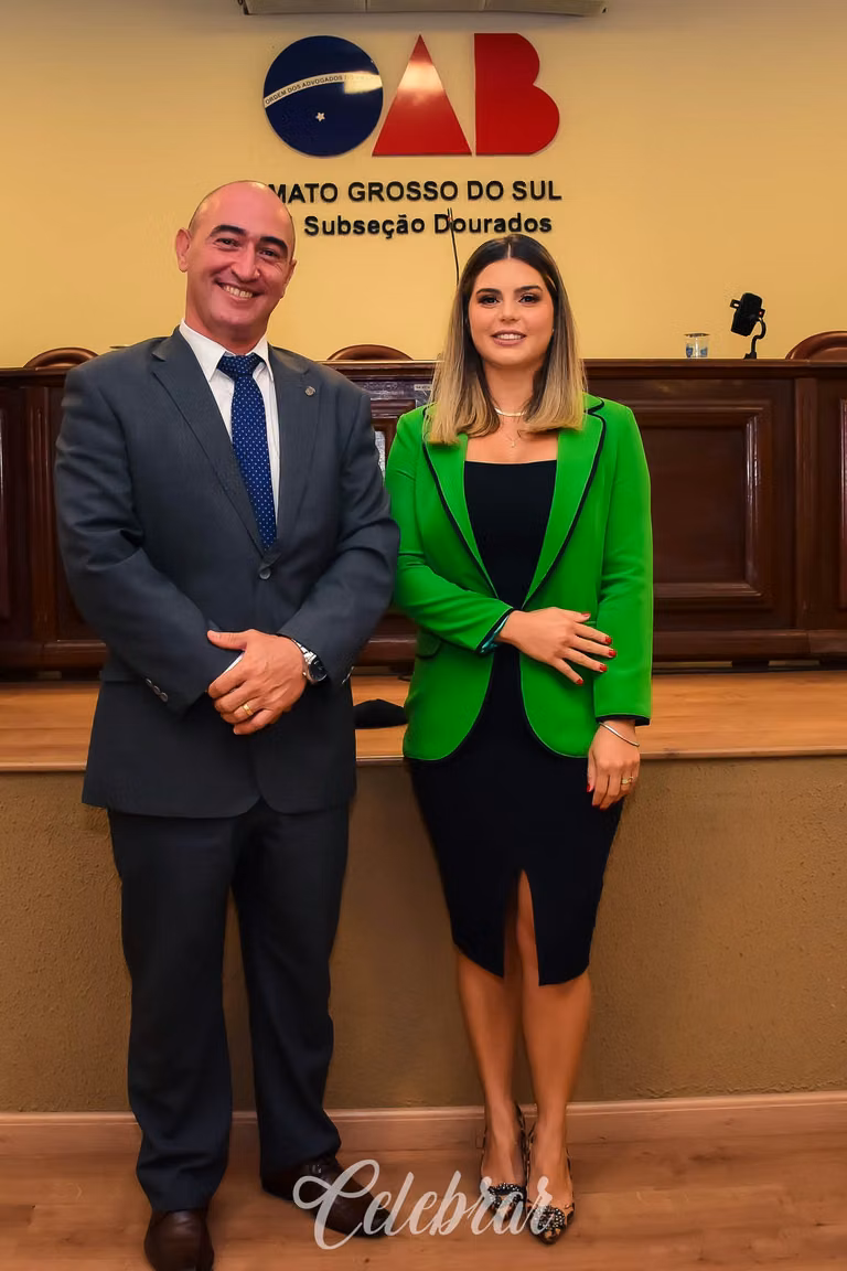 Drª Renata Flório de Oliveira Ducci assume presidência da comissão de direito tributário da 4ª Subseção da OAB Dourados/Itaporã – foto 301