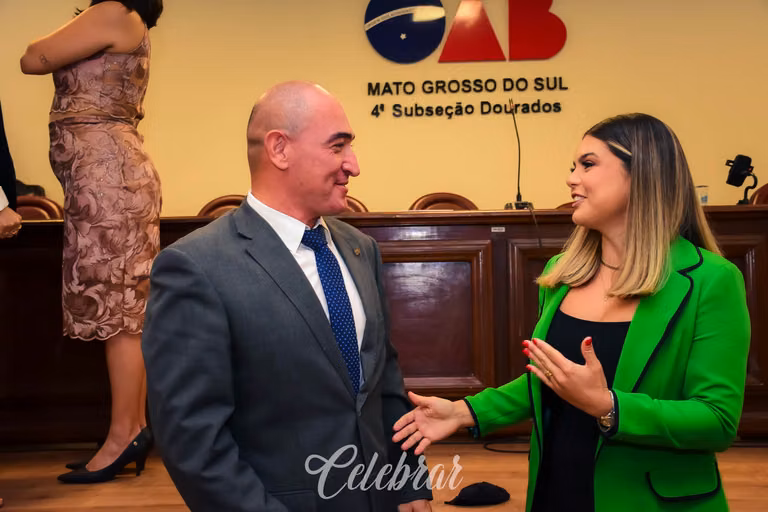 Drª Renata Flório de Oliveira Ducci assume presidência da comissão de direito tributário da 4ª Subseção da OAB Dourados/Itaporã – foto 304