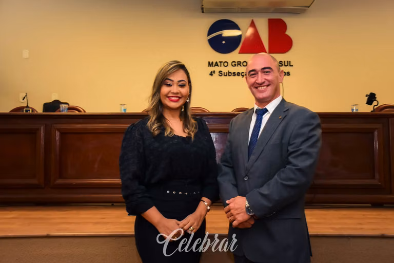 Drª Renata Flório de Oliveira Ducci assume presidência da comissão de direito tributário da 4ª Subseção da OAB Dourados/Itaporã – foto 307