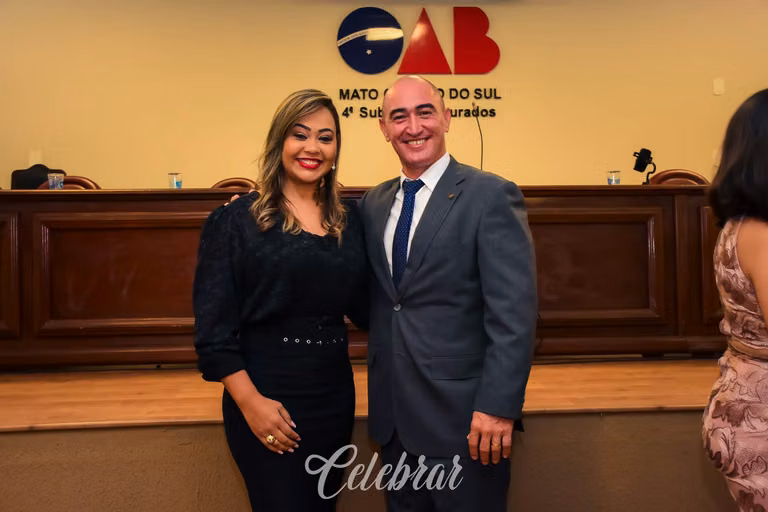 Drª Renata Flório de Oliveira Ducci assume presidência da comissão de direito tributário da 4ª Subseção da OAB Dourados/Itaporã – foto 309