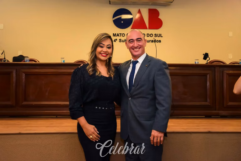 Drª Renata Flório de Oliveira Ducci assume presidência da comissão de direito tributário da 4ª Subseção da OAB Dourados/Itaporã – foto 310