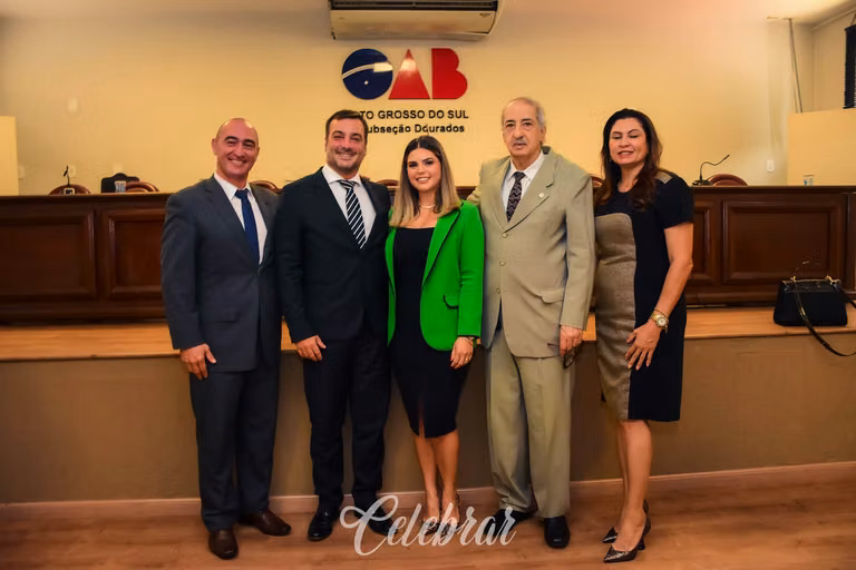 Drª Renata Flório de Oliveira Ducci assume presidência da comissão de direito tributário da 4ª Subseção da OAB Dourados/Itaporã – foto 314