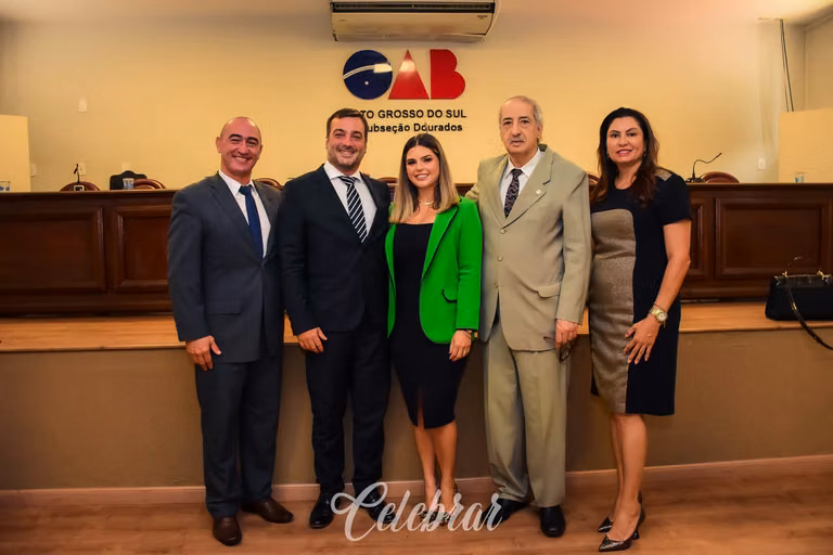Drª Renata Flório de Oliveira Ducci assume presidência da comissão de direito tributário da 4ª Subseção da OAB Dourados/Itaporã – foto 315