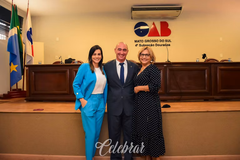 Drª Renata Flório de Oliveira Ducci assume presidência da comissão de direito tributário da 4ª Subseção da OAB Dourados/Itaporã – foto 316