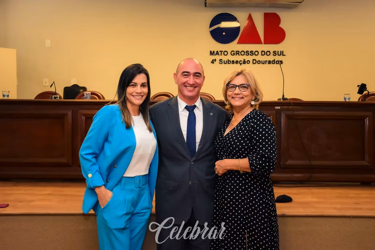 Drª Renata Flório de Oliveira Ducci assume presidência da comissão de direito tributário da 4ª Subseção da OAB Dourados/Itaporã – foto 318