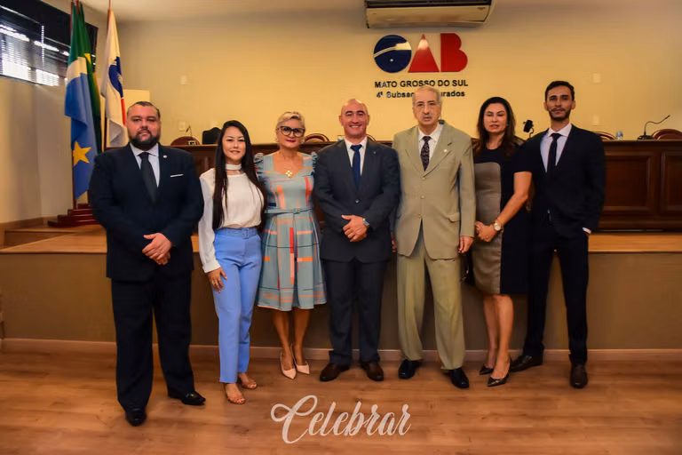 Drª Renata Flório de Oliveira Ducci assume presidência da comissão de direito tributário da 4ª Subseção da OAB Dourados/Itaporã – foto 326