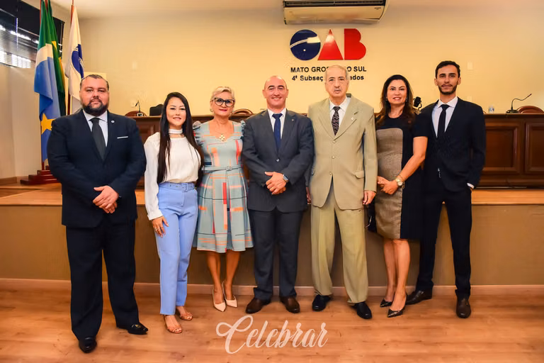 Drª Renata Flório de Oliveira Ducci assume presidência da comissão de direito tributário da 4ª Subseção da OAB Dourados/Itaporã – foto 327