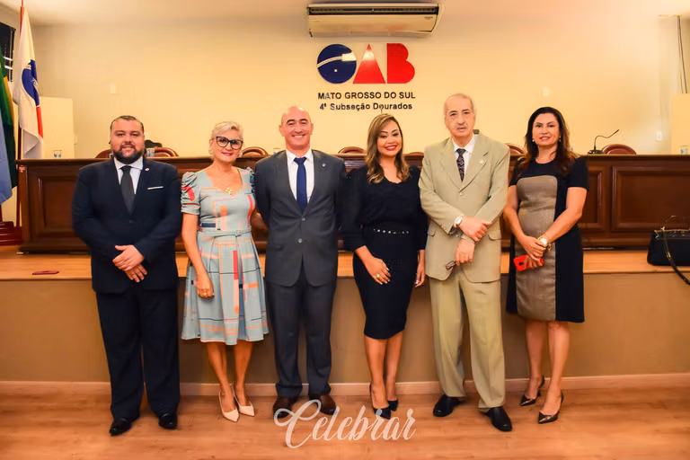 Drª Renata Flório de Oliveira Ducci assume presidência da comissão de direito tributário da 4ª Subseção da OAB Dourados/Itaporã – foto 329