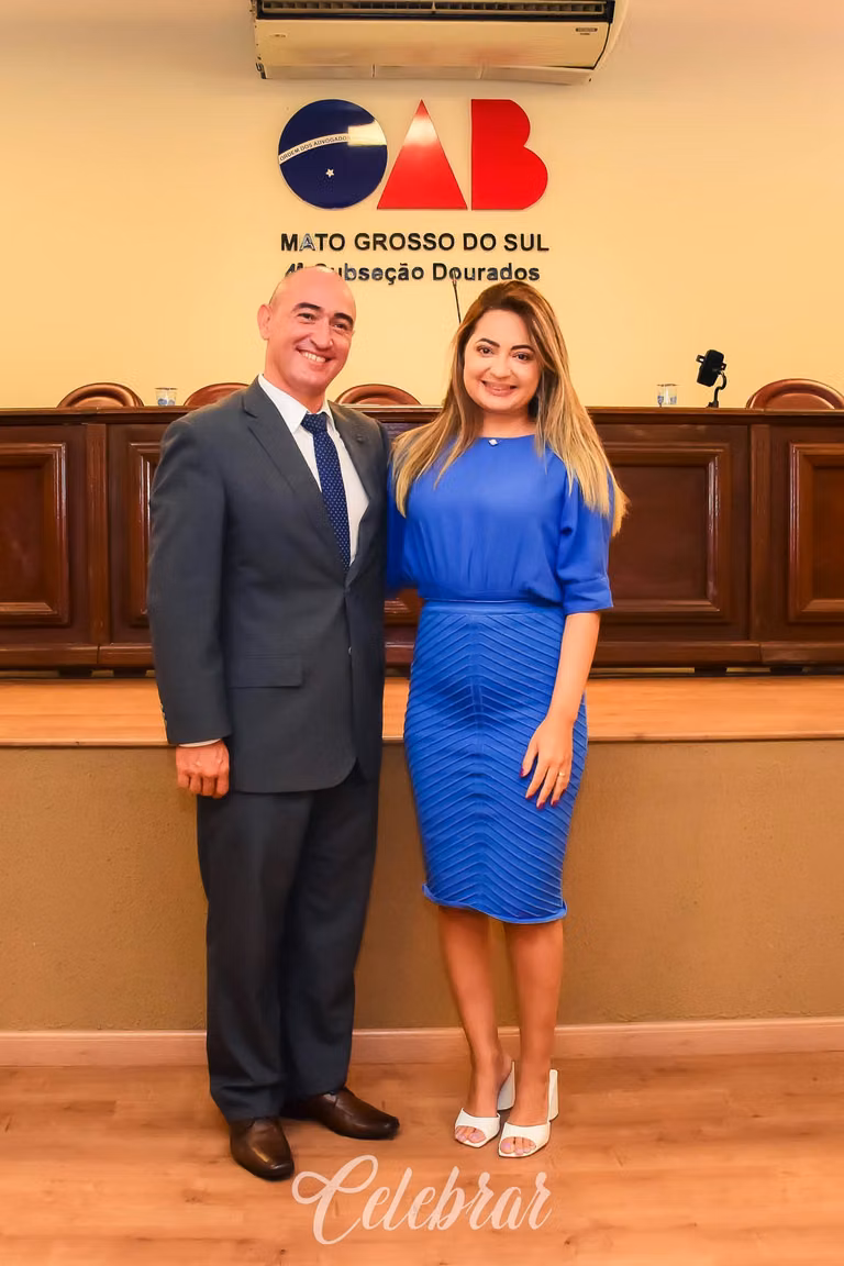 Drª Renata Flório de Oliveira Ducci assume presidência da comissão de direito tributário da 4ª Subseção da OAB Dourados/Itaporã – foto 330