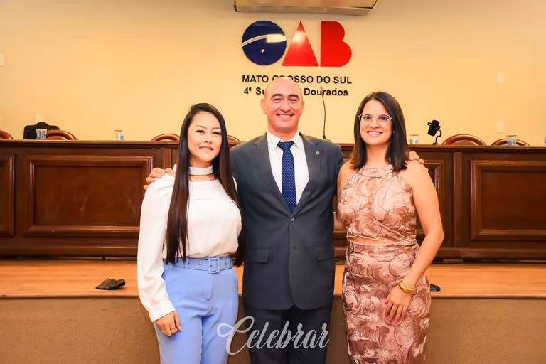 Drª Renata Flório de Oliveira Ducci assume presidência da comissão de direito tributário da 4ª Subseção da OAB Dourados/Itaporã – foto 335