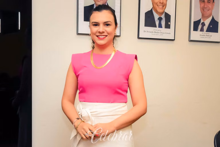 Drª Renata Flório de Oliveira Ducci assume presidência da comissão de direito tributário da 4ª Subseção da OAB Dourados/Itaporã – foto 4