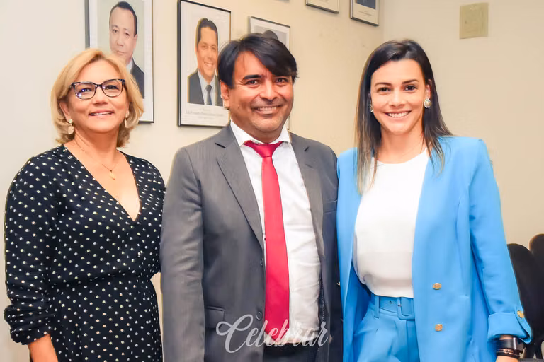 Drª Renata Flório de Oliveira Ducci assume presidência da comissão de direito tributário da 4ª Subseção da OAB Dourados/Itaporã – foto 40