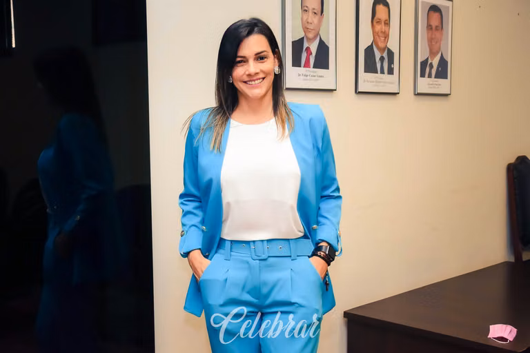 Drª Renata Flório de Oliveira Ducci assume presidência da comissão de direito tributário da 4ª Subseção da OAB Dourados/Itaporã – foto 43