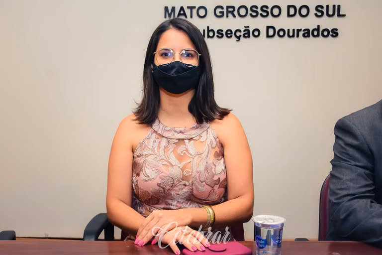 Drª Renata Flório de Oliveira Ducci assume presidência da comissão de direito tributário da 4ª Subseção da OAB Dourados/Itaporã – foto 99