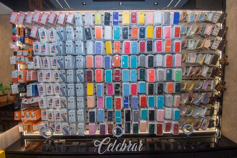 Inauguração I9 CELULARES – foto 1