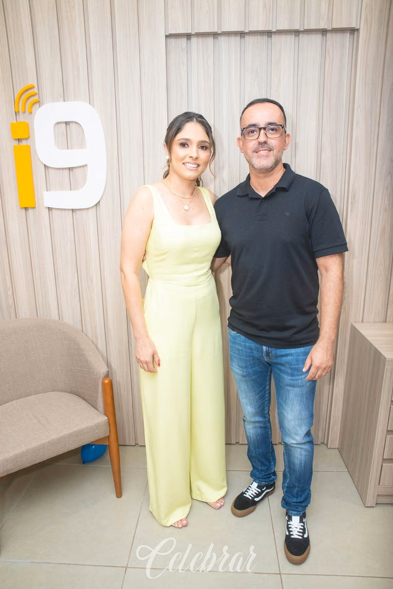 Inauguração I9 CELULARES – foto 101