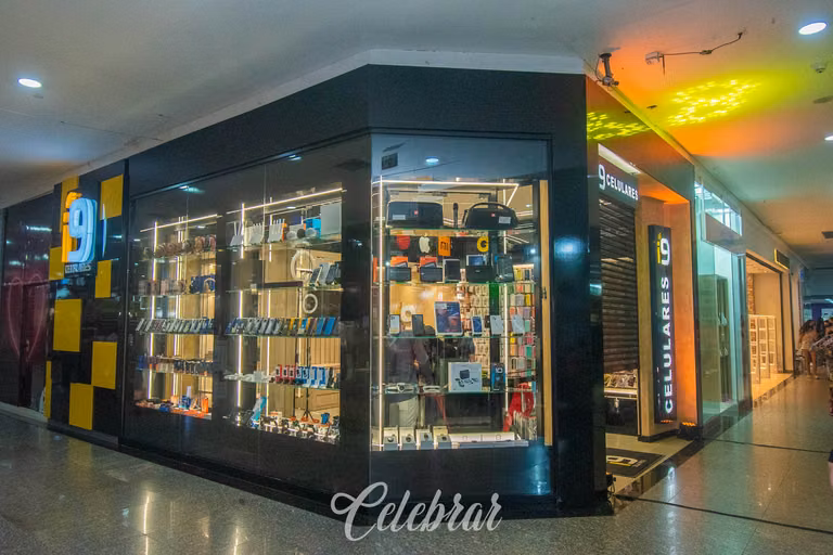 Inauguração I9 CELULARES – foto 11