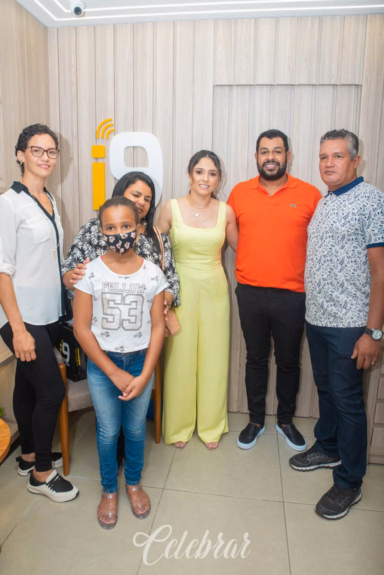 Inauguração I9 CELULARES – foto 114