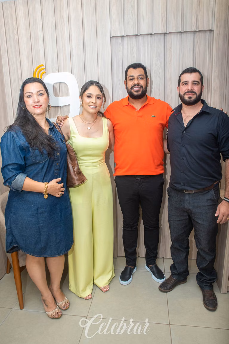 Inauguração I9 CELULARES – foto 116