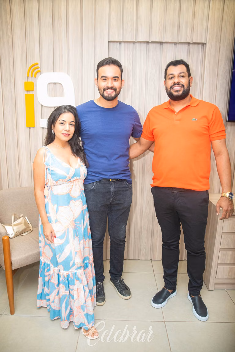 Inauguração I9 CELULARES – foto 118