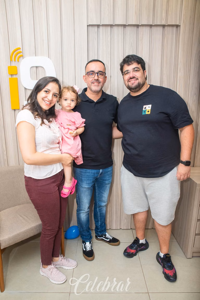 Inauguração I9 CELULARES – foto 128