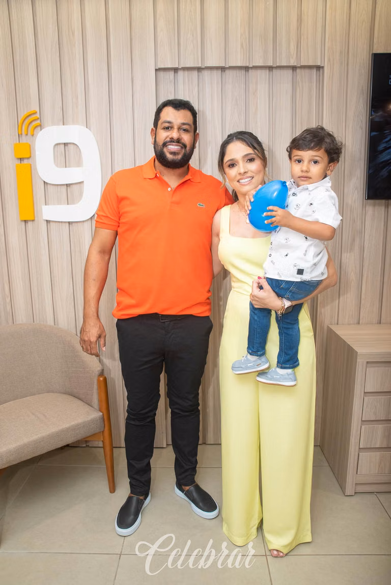 Inauguração I9 CELULARES – foto 133