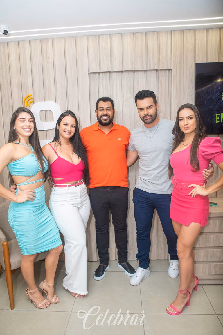 Inauguração I9 CELULARES – foto 136