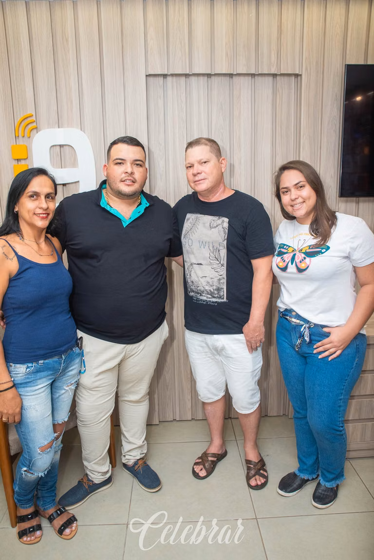 Inauguração I9 CELULARES – foto 144