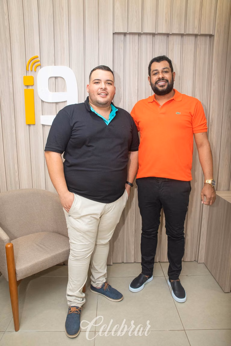 Inauguração I9 CELULARES – foto 149