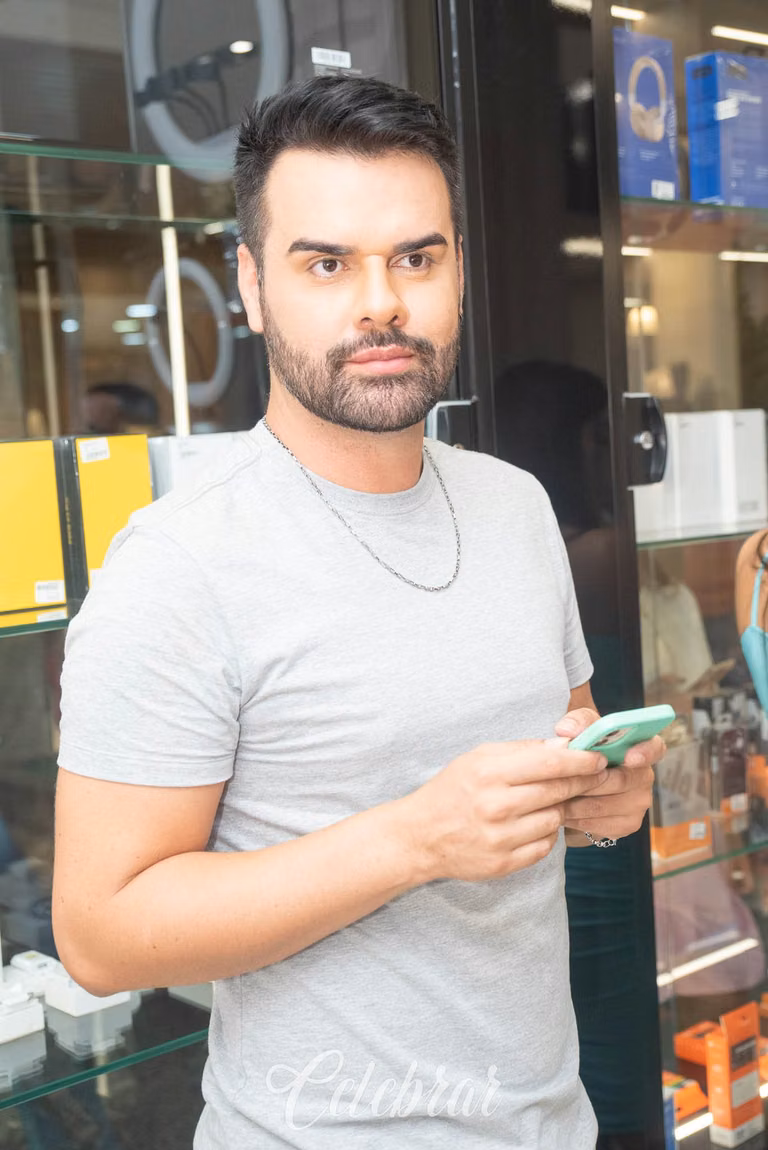 Inauguração I9 CELULARES – foto 161