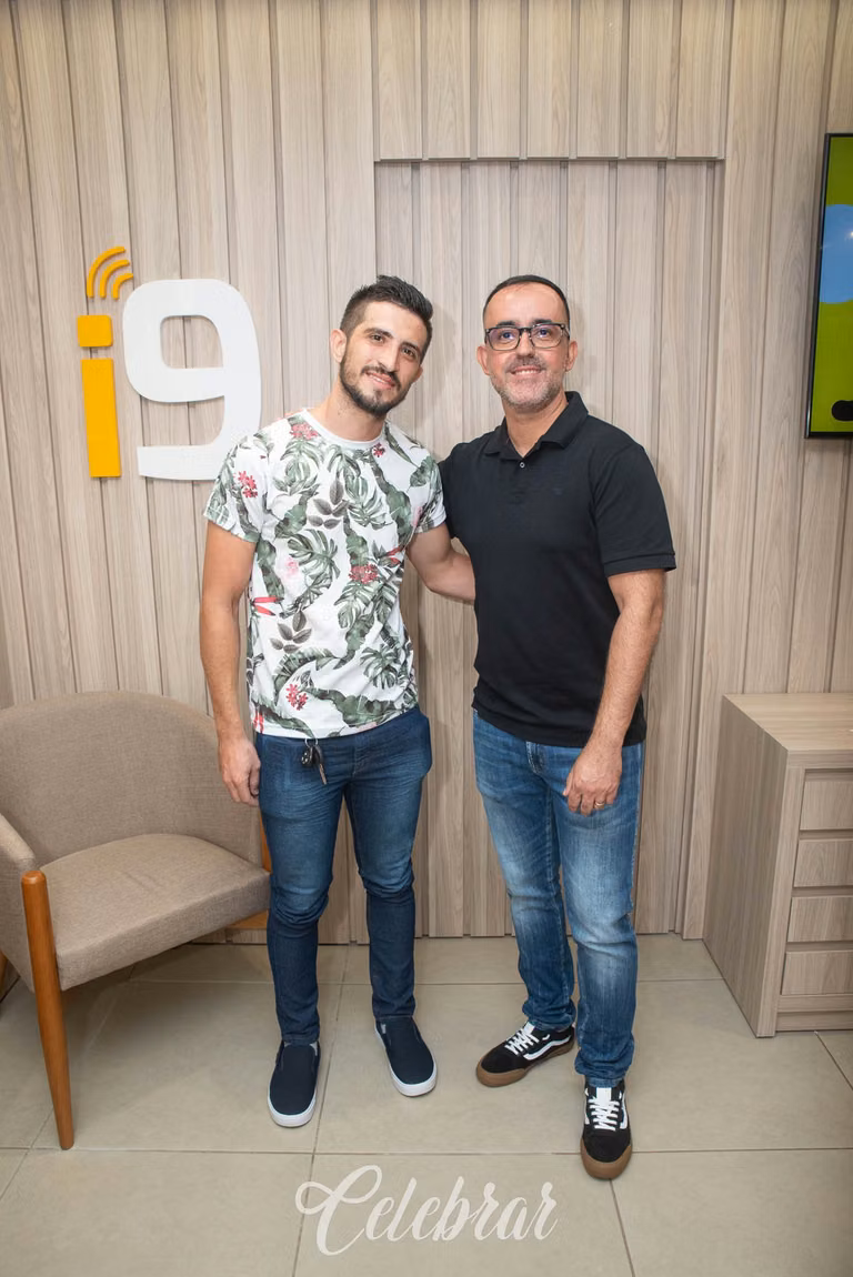 Inauguração I9 CELULARES – foto 163