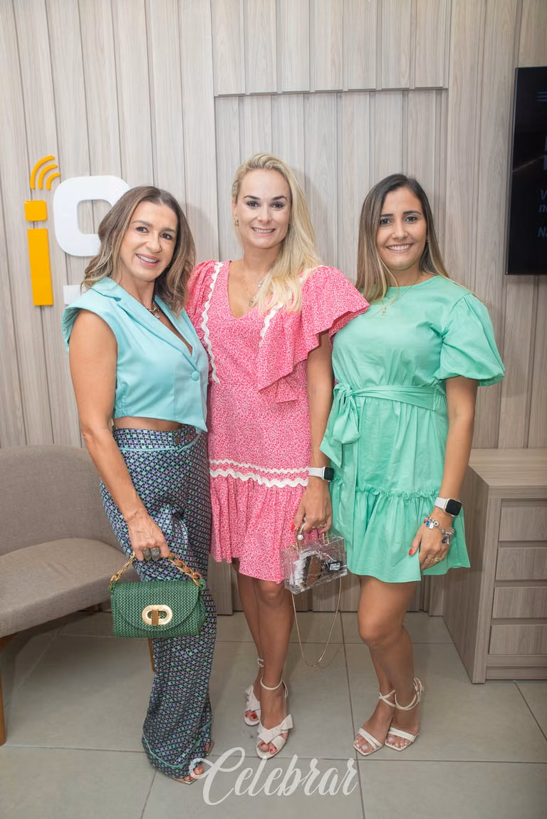Inauguração I9 CELULARES – foto 175