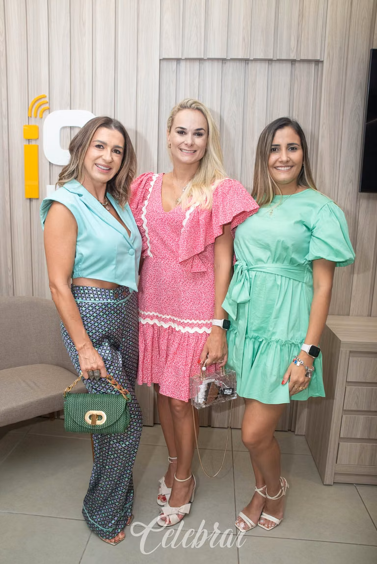 Inauguração I9 CELULARES – foto 176