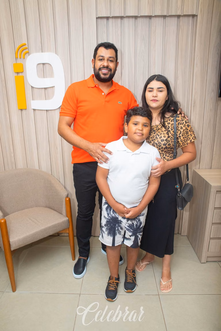Inauguração I9 CELULARES – foto 193