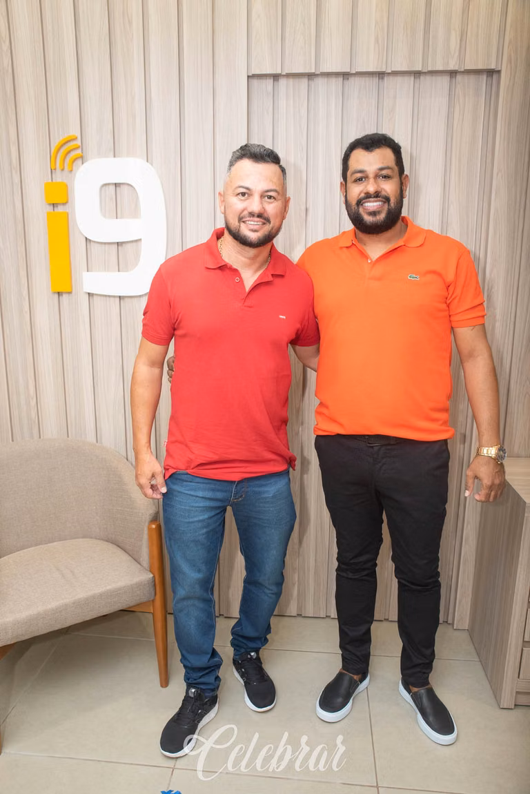 Inauguração I9 CELULARES – foto 207