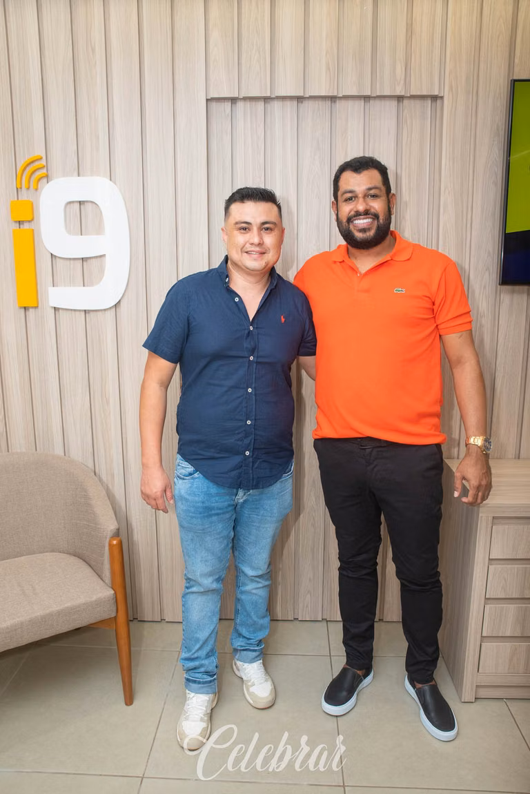 Inauguração I9 CELULARES – foto 216