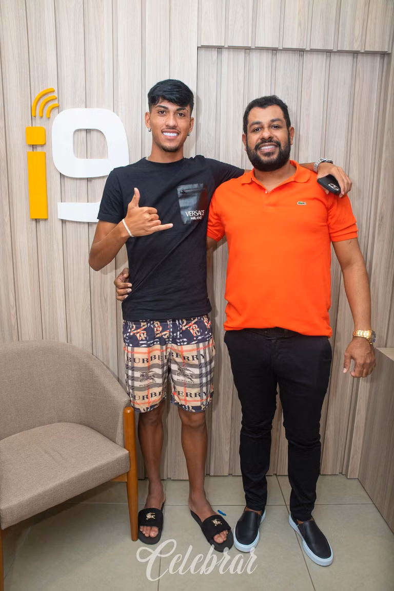 Inauguração I9 CELULARES – foto 245