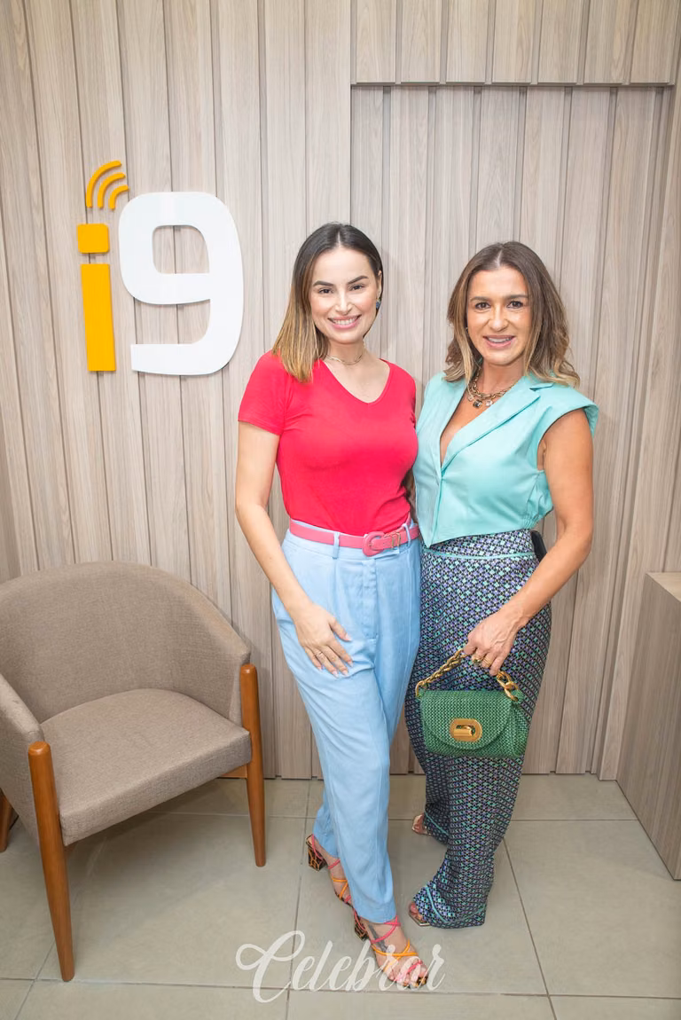Inauguração I9 CELULARES – foto 254