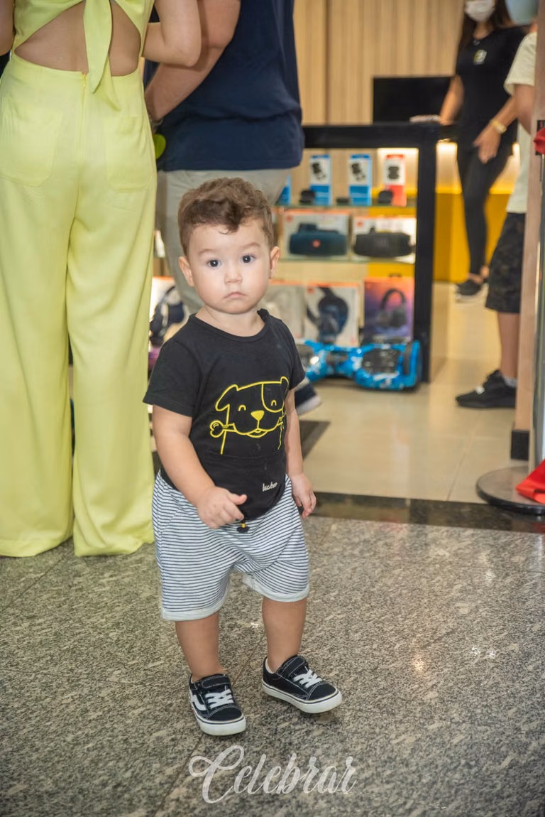 Inauguração I9 CELULARES – foto 258