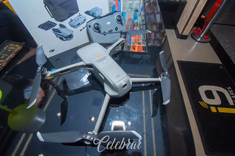 Inauguração I9 CELULARES – foto 259