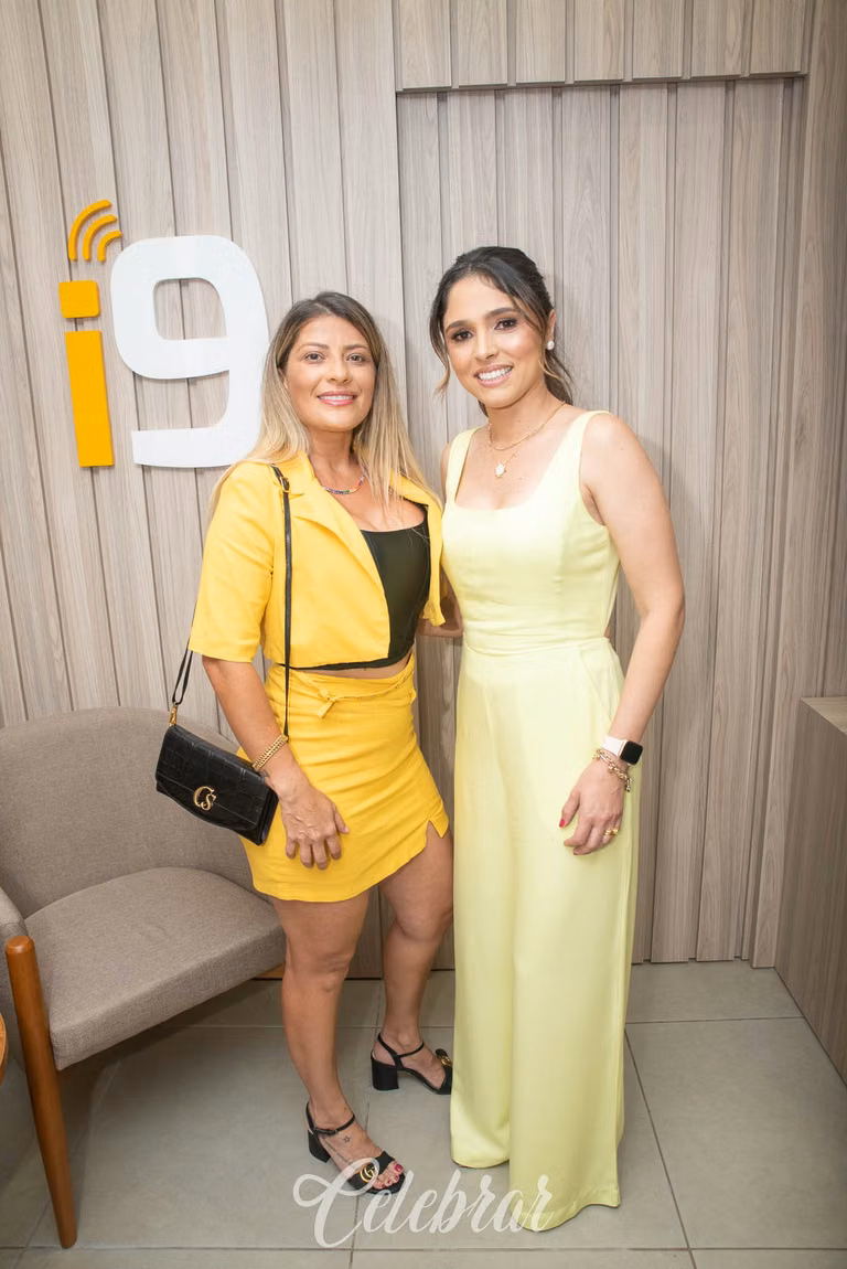 Inauguração I9 CELULARES – foto 275